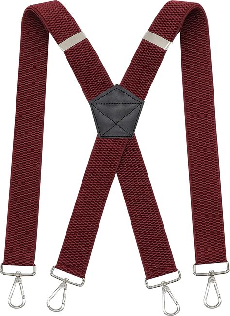 mens suspenders amazon|amazon suspenders for men pictures.